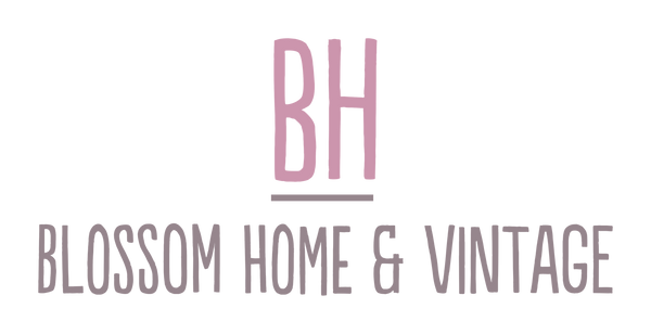 Blossom Home and Vintage