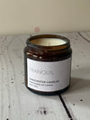 Tranquil soy wax Candle in two sizes